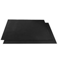 3P Experts 3P Experts Heavy Duty BBQ Grill Mats 3PX-GMat